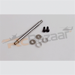 Picture of Hausler 450V2 - Feathering Shaft (2 nos)