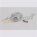 Picture of Hausler 450V2 and V3 Pro - Main gear center seat