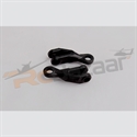 Picture of Hausler 450V2 and V3 Pro - Link for washout arm to swash