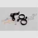 Picture of Hausler 450V2 and V3 Pro - Tail guide with pitch link