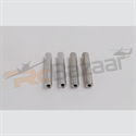 Picture of Hausler 450V2 and V3 Pro - Hexagonal aluminium mount