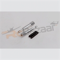 Picture of Hausler 450V2 and V3 Pro - Canopy mounts