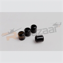 Picture of Hausler 450V2 and V3 Pro - Cushions landing skids