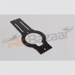 Picture of Hausler 450V3 Pro - Bottom Frame Carbon fiber