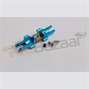 Picture of Hausler 450V3 Pro - Tail rotor unit with grips