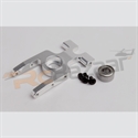 Picture of Hausler 450V3 Pro - main shaft bearing block set