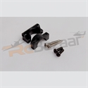 Picture of Hausler 450V3 Pro - Horizontal fin mount set