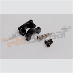 Picture of Hausler 450V3 Pro - Horizontal fin mount set
