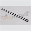 Picture of Hausler 450V2 - Carbon fiber tail boom brace set