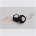 Picture of Super Light Wheels D18×Φ2.5×H10mm (2 PCS)