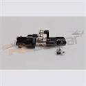Picture of Tail blade grips - ball end type - Hiller 450 Pro