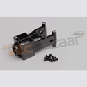 Picture of Tail boom holder - belt drive  - Hiller 450 Pro