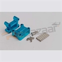 Picture of Tail boom holder - Hiller 450V2