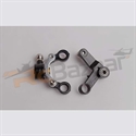 Picture of Tail pitch assembly unit - Hiller 450 Pro
