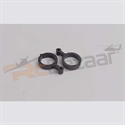 Picture of Tail pushrod guides - Hiller 450 Pro