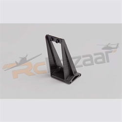 Picture of Tail servo mount - Hiller 450 Pro