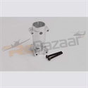 Picture of Torque tube tail case mount - Hiller 450 Pro
