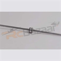 Picture of Torque tube with embedded bearing - Hiller 450 Pro