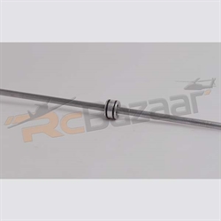 Picture of Torque tube with embedded bearing - Hiller 450 Pro