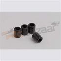 Picture of Landing skid nuts - Hiller 500