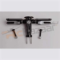 Picture of Hiller 450 Pro-Main blade grips set with housing