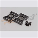 Picture of Metal main bearing blocks - Hiller 500