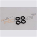 Picture of Dampers - O rings - Hiller 500