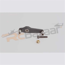 Picture of Flybar mixing arms set - Hiller 450 Pro