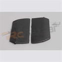 Picture of Flybar paddles - Hiller 450 Pro