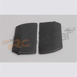 Picture of Flybar paddles - Hiller 450 Pro