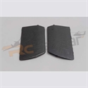 Picture of Flybar paddles - Hiller 450V2