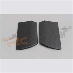 Picture of Flybar paddles - Hiller 450V2