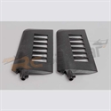 Picture of Flybar paddles - Hiller 500