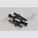 Picture of Flybar seesaw holder - Hiller 500