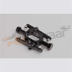 Picture of Flybar seesaw holder - Hiller 500