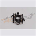 Picture of Flybar seesaw hub with arms - Hiller 450 Pro