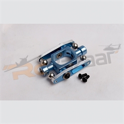 Picture of Flybar seesaw hub with arms - Hiller 450V3