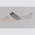 Picture of Canopy mounts - Hiller 450 Pro