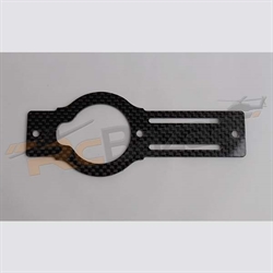 Picture of Carbon fiber base plate - Hiller 450 Pro