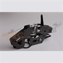 Picture of Carbon fiber main frame - belt drive  - Hiller 450 Pro