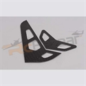 Picture of Carbon fibre stabilizers - Hiller 500