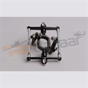 Picture of Complete flybar control set - Hiller 450 Pro
