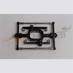 Picture of Complete flybar control set - Hiller 500