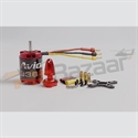 Picture of Avionic PRO C2836 KV880 brushless motor