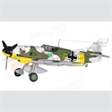 Picture of FMS Messerschmitt BF-109 CAMO 1400mm span - PNP