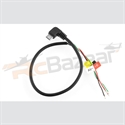 Picture of USB to AV Cable for SJ4000 Camera