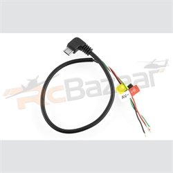 Picture of USB to AV Cable for SJ4000 Camera