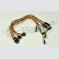 Picture of AV Output and charge cable for SJ4000/5000/6000/XIAOYI