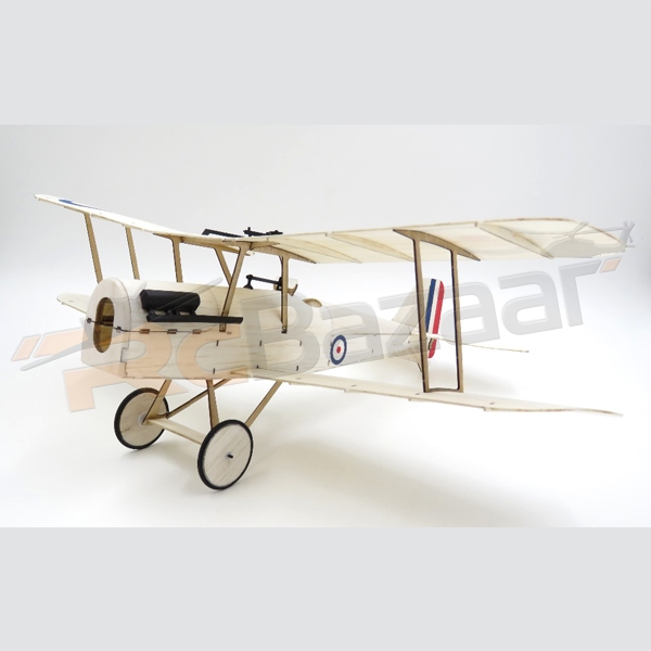 micro brushless motor rc plane
