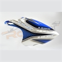 Picture of Hiller 480 Nitro heli canopy